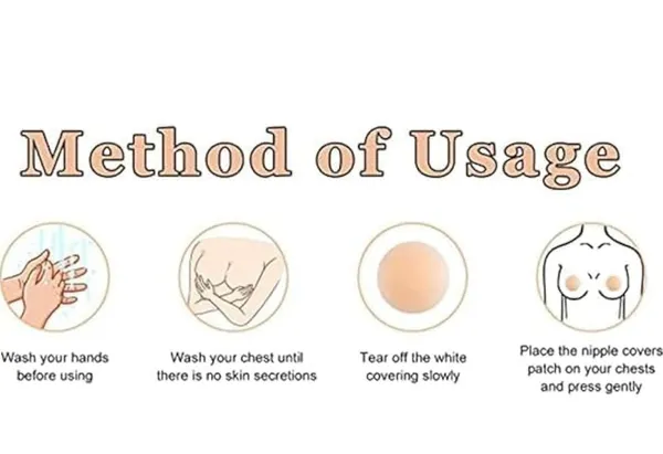 Silicone_Reusable_Nipple_Covers_With_Storage_Case