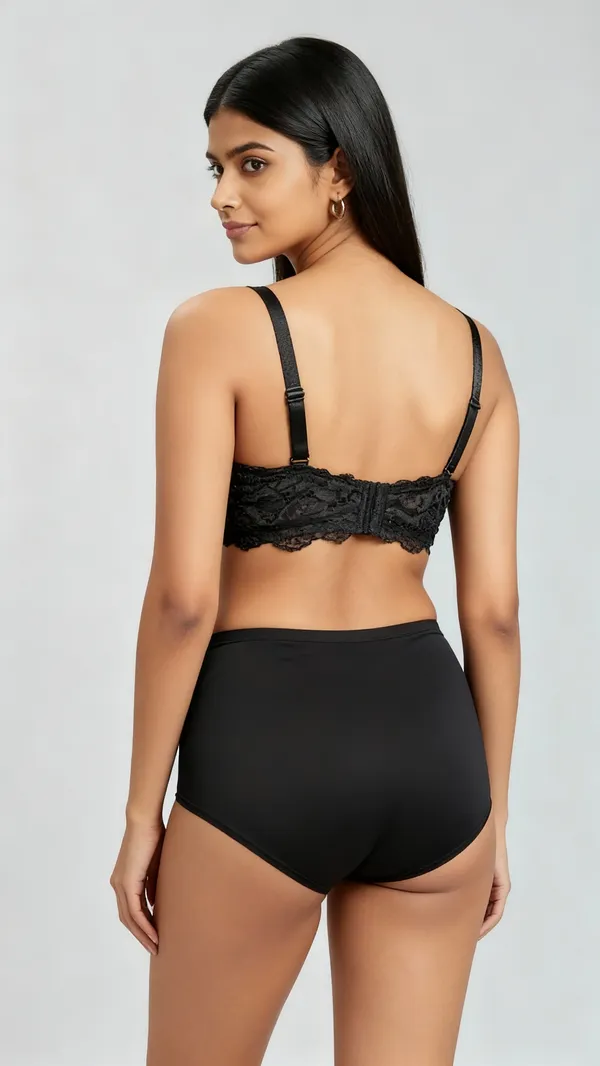 Black_Lace_Imported_Full_Coverage_Underwired_Bra_For_Women