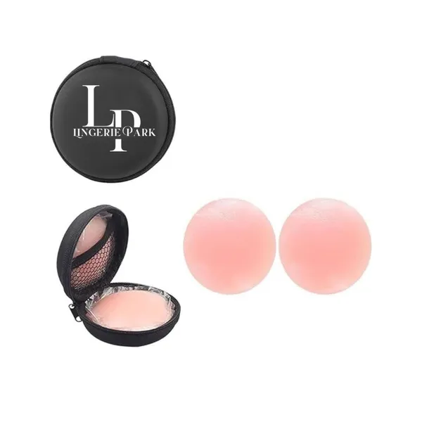 Nude_Silicone_Nipple_Covers_With_Boob_Tape_For_Women