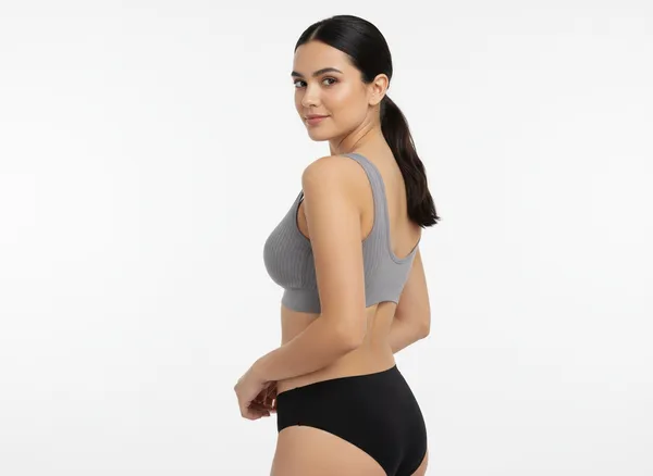 Ribbed_U_Back_Maternity_Front_Open_Snug_Fit_Comfort_Bra_For_Women