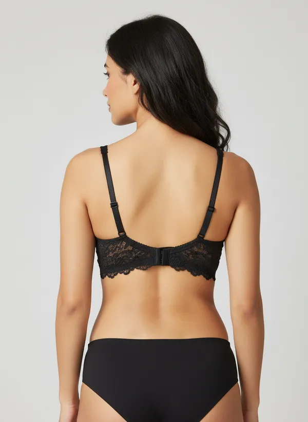 Black_Lace_Imported_Full_Coverage_Underwired_Bra_For_Women