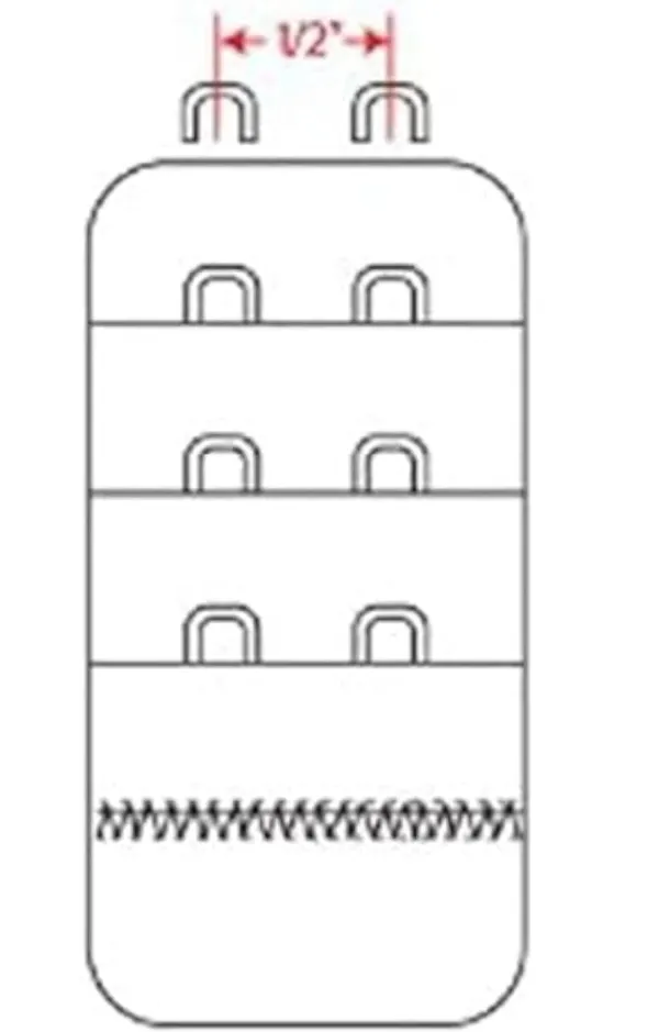 Maternity_Comfort_Extendable_Back_Hook_Extender_Set_Of_3_(Black,White,Skin)