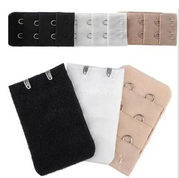 Maternity_Comfort_Extendable_Back_Hook_Extender_Set_Of_3_(Black,White,Skin)