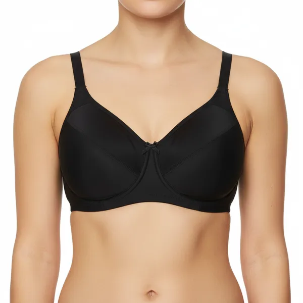 Black_Non-Wired_Full_X-Belt_Coverage_Bra_And_Panty_Set_For_Women