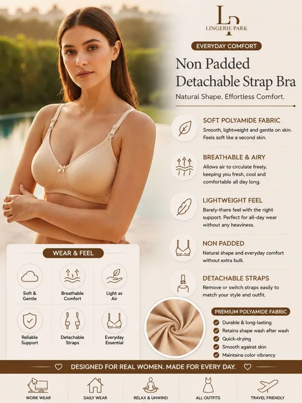 Switchfit_Skin_Non_Padded_Detachable_Strap_Everyday_Bra_For_Women