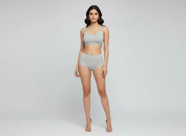 Grey_Cotton_Slip_On_Wireless_Teenage_Bralette_For_Women