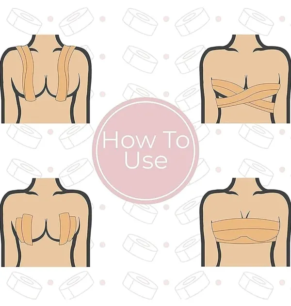 Nude_Boob_Lift_Tape_For_Backless_And_Strapless_Dresses