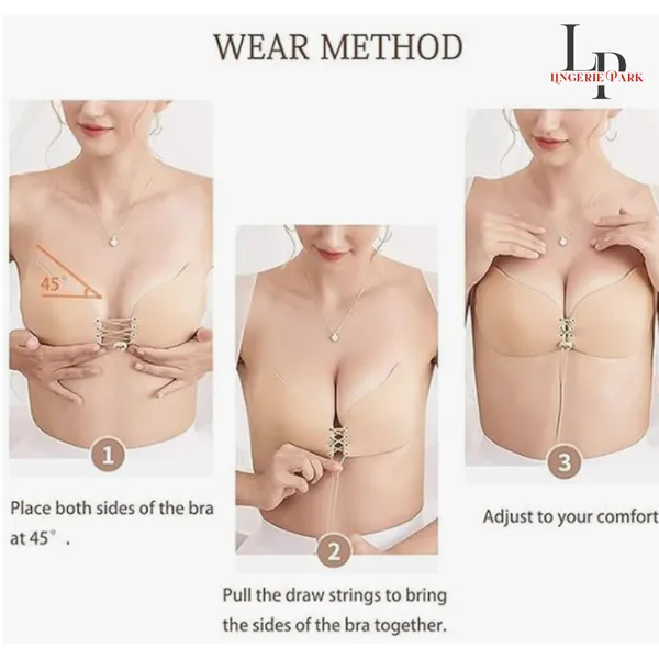 Strapless_Drawstring_Adhesive_Bra_|_Backless_Push_Up_Bra_|_Lingerie_Park