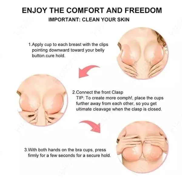 Strapless_Drawstring_Adhesive_Bra_|_Backless_Push_Up_Bra_|_Lingerie_Park