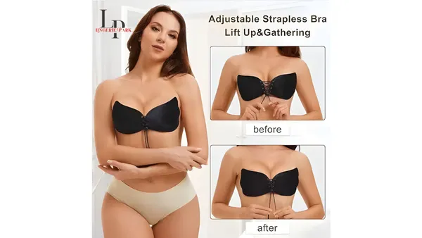 Strapless_Drawstring_Adhesive_Bra_|_Backless_Push_Up_Bra_|_Lingerie_Park