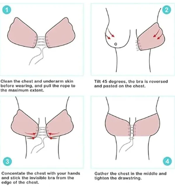 Strapless_Drawstring_Adhesive_Bra_|_Backless_Push_Up_Bra_|_Lingerie_Park