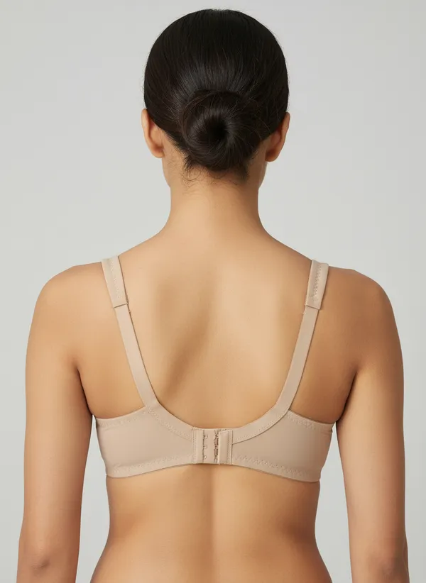 Nude_Seamless_Wireless_T-Shirt_Bra_For_Women