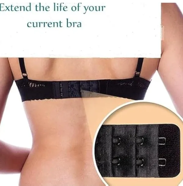 Maternity_Comfort_Extendable_Back_Hook_Extender_Set_Of_3_(Black,White,Skin)