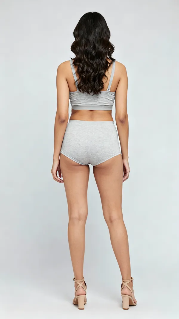 Grey_Cotton_Slip_On_Wireless_Teenage_Bralette_For_Women