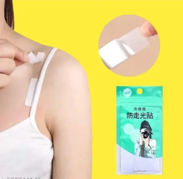 Double_Sided_Fashion_Tape_For_Clothing