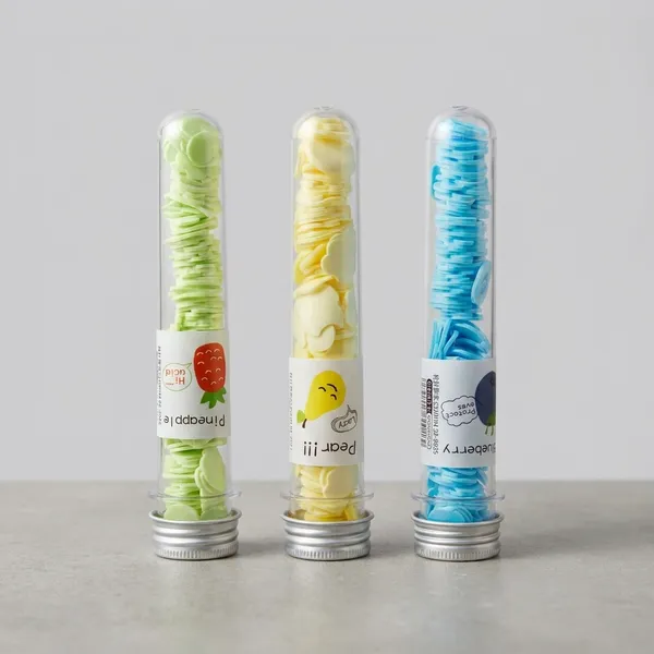 Travel_Soft_Paper_Soap_Flower_Design_Tube_Shape_Bottle_Fruit-Themed_Paper_Confetti_Set,_Tubes_With_Multi_Flavours_(Pack_Of_3)