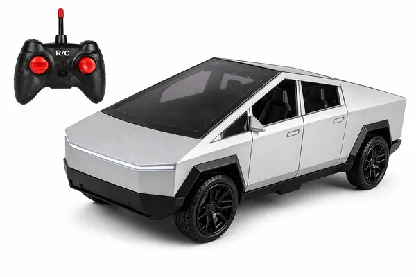 1_14_Scale_Tesla_Cyber_Truck_Remote_Control_Car_All_Terrain_High_Speed_Racing_Cybertruck_Rc_Car_2_4Ghz_With_Rechargeable_Battery_For_Boys_5-7_Years_Birthday_Gifts