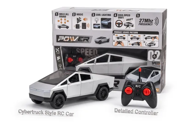 1_14_Scale_Tesla_Cyber_Truck_Remote_Control_Car_All_Terrain_High_Speed_Racing_Cybertruck_Rc_Car_2_4Ghz_With_Rechargeable_Battery_For_Boys_5-7_Years_Birthday_Gifts