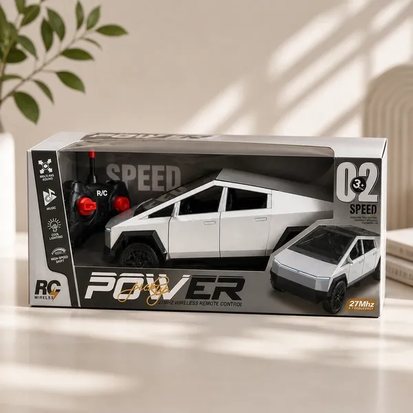 1_14_Scale_Tesla_Cyber_Truck_Remote_Control_Car_All_Terrain_High_Speed_Racing_Cybertruck_Rc_Car_2_4Ghz_With_Rechargeable_Battery_For_Boys_5-7_Years_Birthday_Gifts