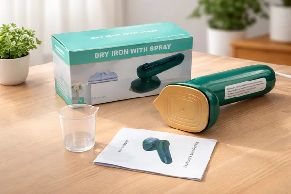 Mini_Portable_Handheld_Steam_Iron_With_Spray_Mini_Garment_Steamer_For_Clothes_Dry_Wet_Ironing_Fast_Heating_Travel_Iron_For_Home_Office_Travel_Green_Colour