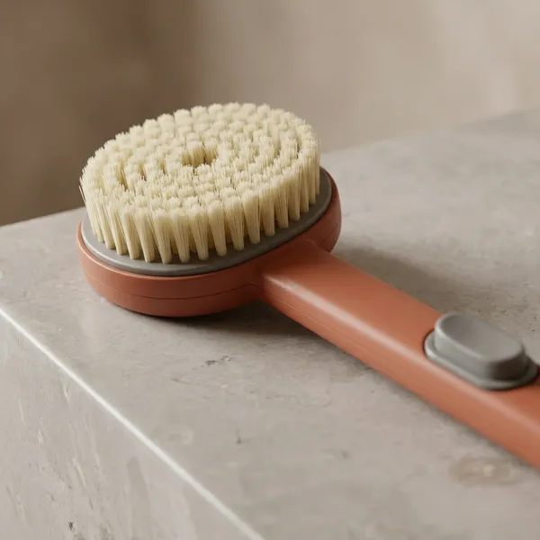 Long_Handle_Liquid_Bath_Brush,_Soft_Hair_Bath_Brush,_Back_Body_Bath_Shower_Sponge_Scrubber_Body_Brush_With_Soft_Bristles_-_Multicolour_(Pack_Of_2)