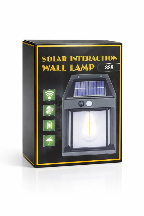 Sun_Powered_Wall_Light_Outdoor_With_Motion_Sensor_Waterproof_Exterior_Led_Sconce_Lamp_Auto_Charging_Security_Light_For_Porch_Patio_Garden_Pathway_Yard_Lighting_Po1_Sl002_Warm_Yellow