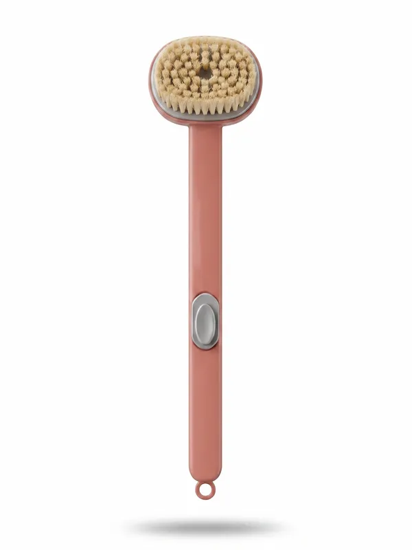 Long_Handle_Liquid_Bath_Brush,_Soft_Hair_Bath_Brush,_Back_Body_Bath_Shower_Sponge_Scrubber_Body_Brush_With_Soft_Bristles_-_Multicolour_(Pack_Of_2)