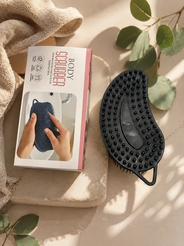 Body_Scrubber_–_Silicone_Exfoliating_Brush_For_Sensitive_Skin_(Pack_Of_2)