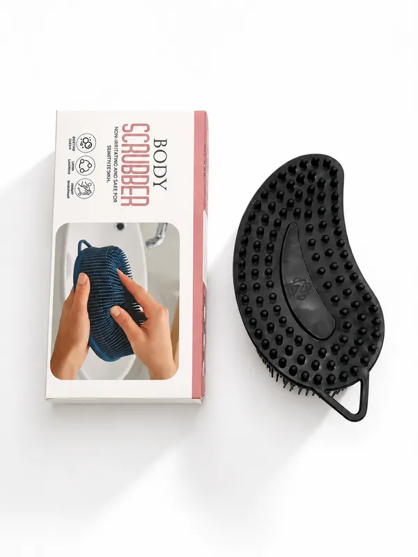Body_Scrubber_–_Silicone_Exfoliating_Brush_For_Sensitive_Skin_(Pack_Of_2)