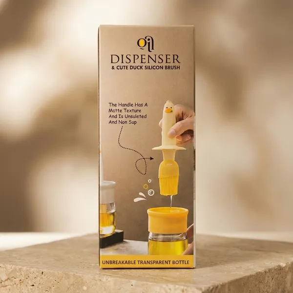 Cute_Duck_Olive_Oil_Dispenser_Brush_Bottle_200Ml,_Oil_Dispenser_With_Silicone_Brush,_Leak_Proof_Transparent_Plastic_Container_For_Cooking,_Baking_And_BBQ_Kitchen_Use