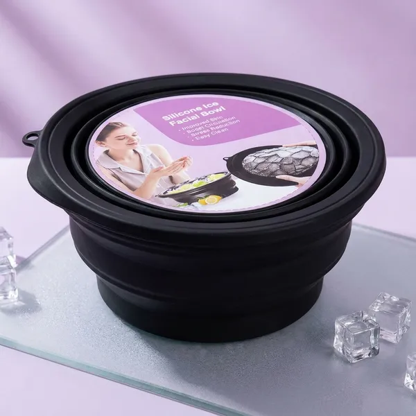 Ice_Face_Bowl_For_Dip_–_Silicone_Dipping_Facial_Bucket,_Foldable_Dunk_Water_Bath_For_Skincare_(Pack_Of_2)