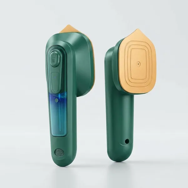 Mini_Portable_Handheld_Steam_Iron_With_Spray_Mini_Garment_Steamer_For_Clothes_Dry_Wet_Ironing_Fast_Heating_Travel_Iron_For_Home_Office_Travel_Green_Colour