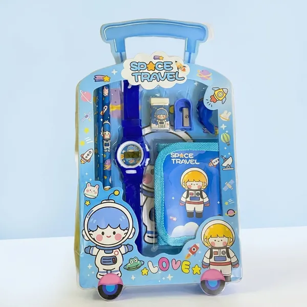 Kids_Space_Travel_Themed_Stationery_Gift_Set_7_Piece_School_Kit_With_Pencil_Eraser_Sharpener_Pouch_Return_Gift_For_Children_Ages_3-12