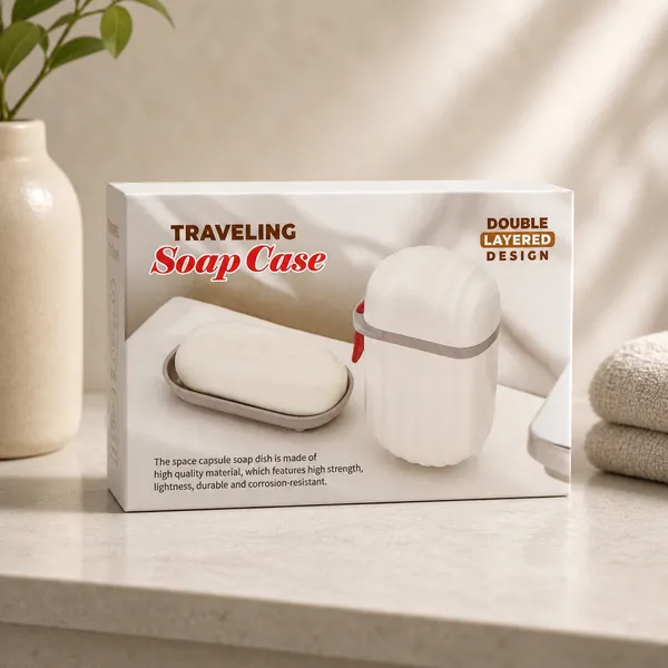 Plastic_Pack_Of_2_Travel_Soap_Container_With_Lid,_Portable_Leak-Proof_Soap_Box_For_Bathroom_Outdoors_Travel,_Case_Holder_For_Soap_(Multicolour)_(Pack_Of_2)