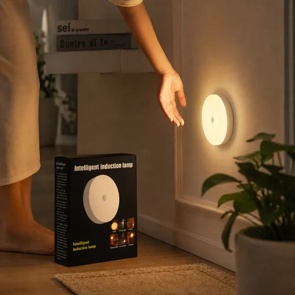 Plastic_USB_Rechargeable_Motion_Sensor_Led_Lamp_Human_Body_Induction_Night_Light_For_Car,_Indoor,_Stairs,_Wardrobe,_Kitchen,_Cupboard_With_Magnetic_Base_(Warm_White)