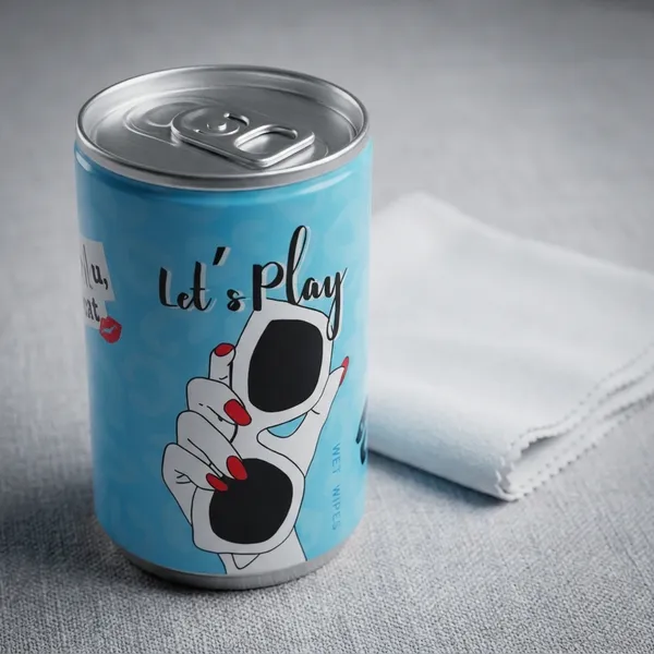 30Pcs_Round_Set_Canned_Wet_Wipes_Portable_Children_Barreled_Cans_30_Sheets_Cleaning_Cloths_Creative_Cartoon_Chain_Cute_Small_Bell_(3_Pack)