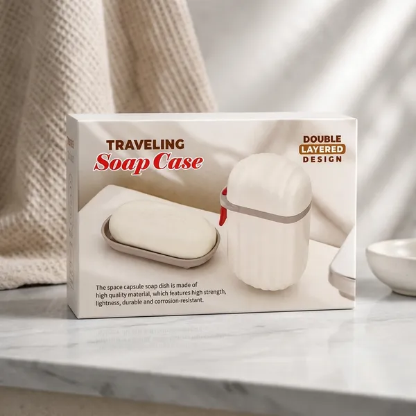 Plastic_Pack_Of_2_Travel_Soap_Container_With_Lid,_Portable_Leak-Proof_Soap_Box_For_Bathroom_Outdoors_Travel,_Case_Holder_For_Soap_(Multicolour)_(Pack_Of_2)