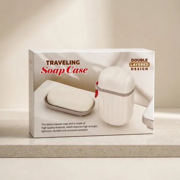 Plastic_Pack_Of_2_Travel_Soap_Container_With_Lid,_Portable_Leak-Proof_Soap_Box_For_Bathroom_Outdoors_Travel,_Case_Holder_For_Soap_(Multicolour)_(Pack_Of_2)