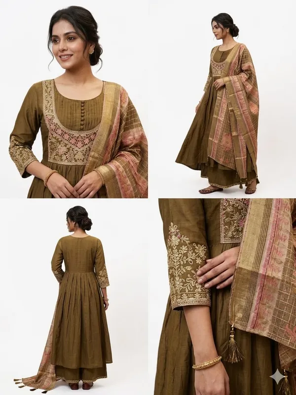 Anarkali-style_kurta_set_with_palazzo_