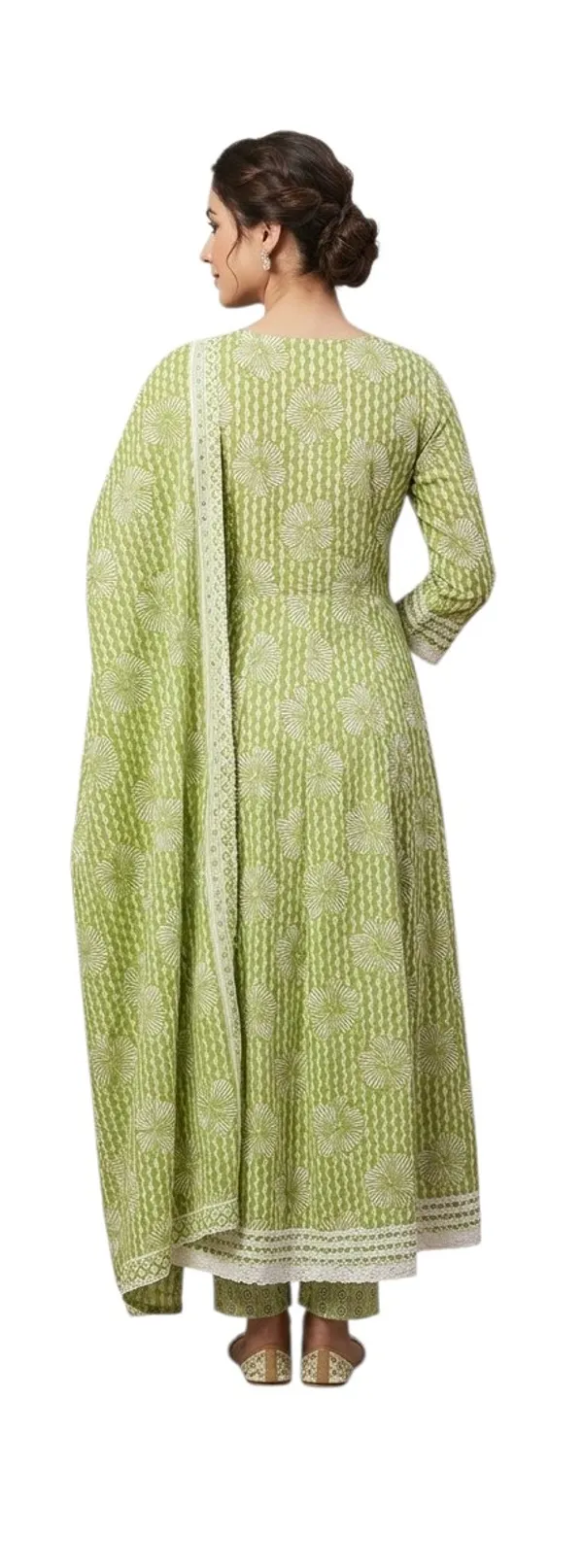 Floral_sage_Angrakha_Set_(Anarkali_set)