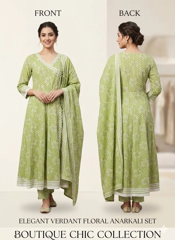 Floral_sage_Angrakha_Set_(Anarkali_set)