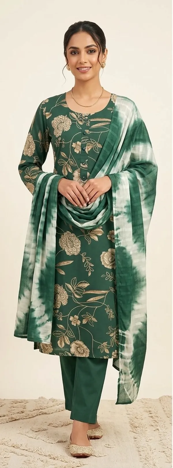 Forest_green_suit_with_pant_