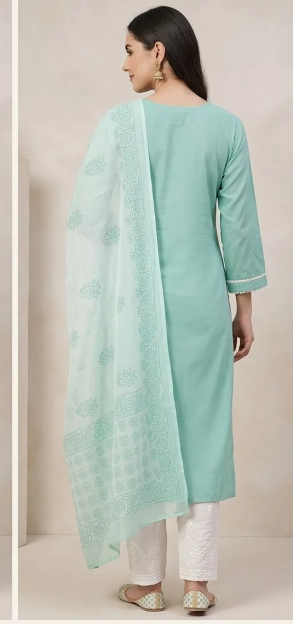 Mint_Green_Embroidered_Salwar_Kameez_with_Dupatta