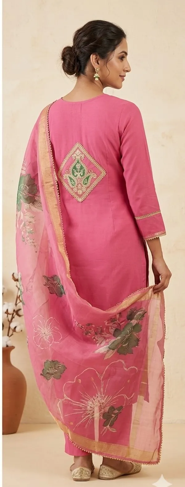 Pink_Floral_Embroidered_Salwar_Kameez_with_Dupatta