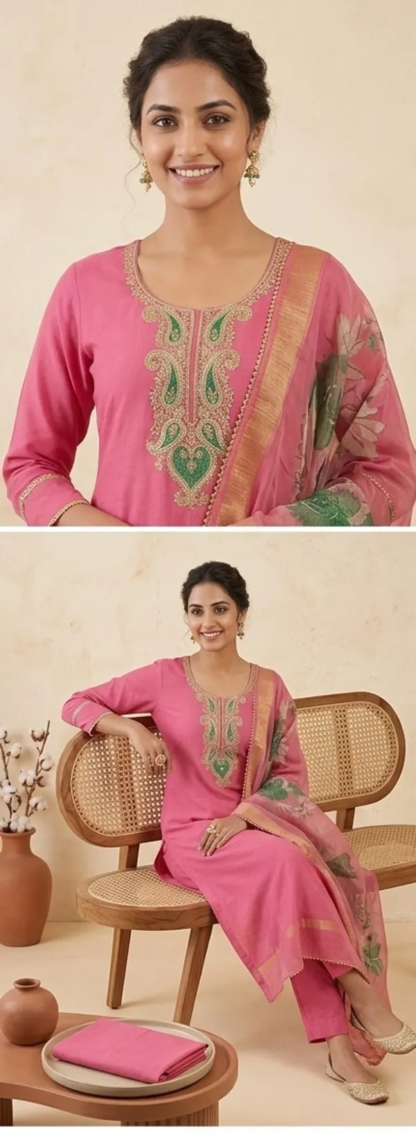 Pink_Floral_Embroidered_Salwar_Kameez_with_Dupatta