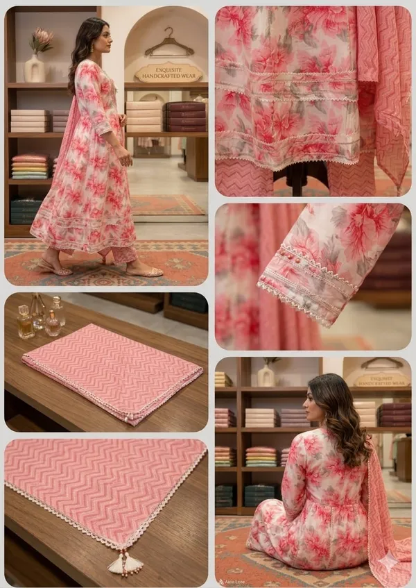 Pink_Cotton_Blend_Ethnic_Suit_Set_For_Women