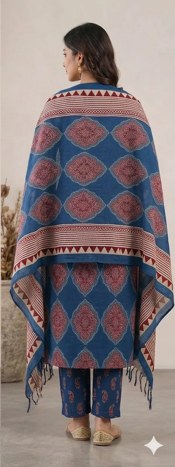 Royal_Indigo_Blue_Kurta_Set
