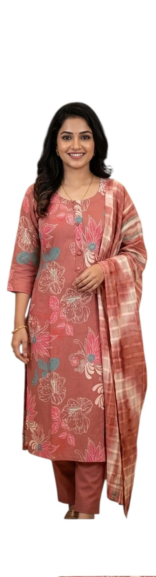 Rusty_Terracotta_suit_set_with_pant