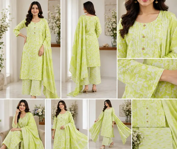 The_Lime_Green_suit_set_
