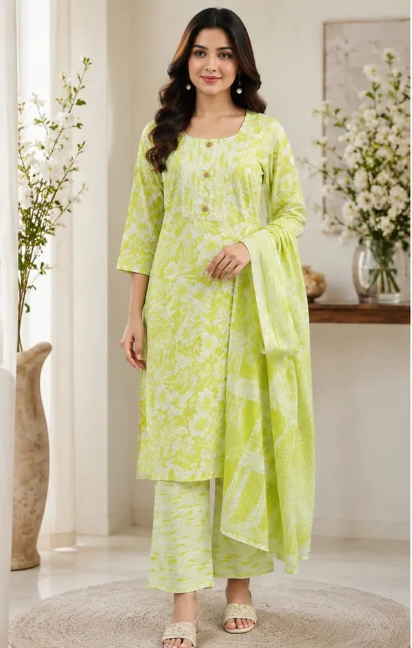 The_Lime_Green_suit_set_